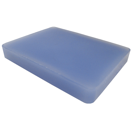 Picture of Non-Implant Silicone Pad