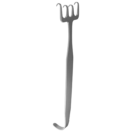 Picture of Freeman Face Lift Retractors