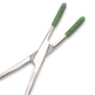 Protect valuable instruments during sterilization and handling