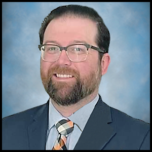 Matt Reichman