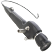 Ergo-Flex Nasopharyngoscopes available in 3.4mm and 2.8mm sheath diameter