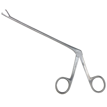 Ideal for ENT procedures including foreign body removal