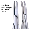 Picture of Castroviejo Needle Holders
