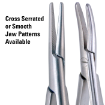 Picture of Castroviejo Needle Holders