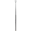Single and Double Prong API Skin Hooks