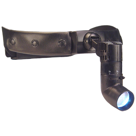 5 Watt Welch Allyn LED Comfort Fit Headlight