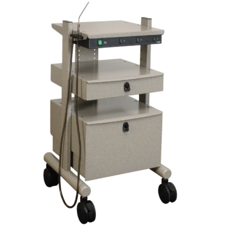 Designed for the busy practice that deals with many ear cleanings