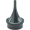 Lightweight Reusable Polypropylene Operating Specula available in 5 sizes