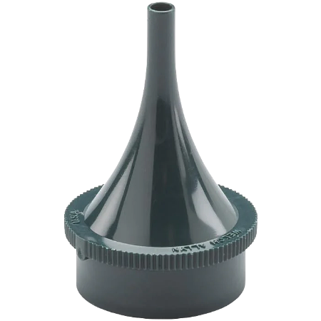Lightweight Reusable Polypropylene Operating Specula available in 5 sizes