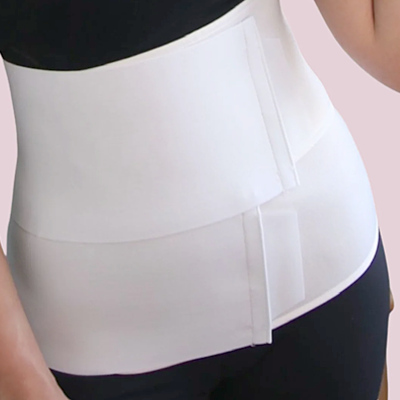 Abdominal Compression Garments: Uses, Benefits & Tips