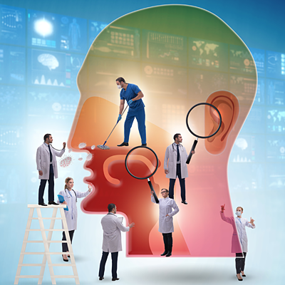 What is an ENT? Understanding the Role of Ear, Nose & Throat Doctors 
