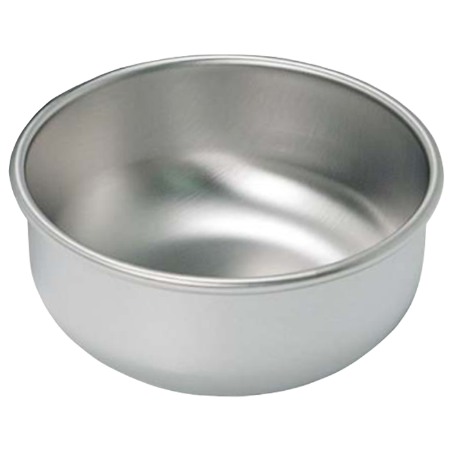 Ideal for containing sterile fluids and soaking sponges