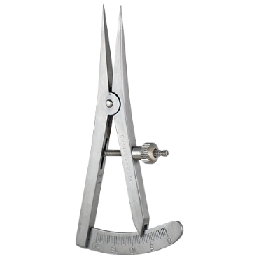 Measuring instruments 
