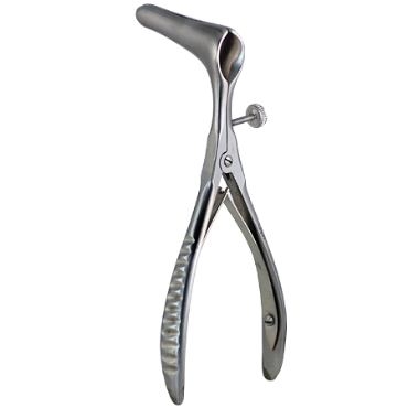 Nasal instruments