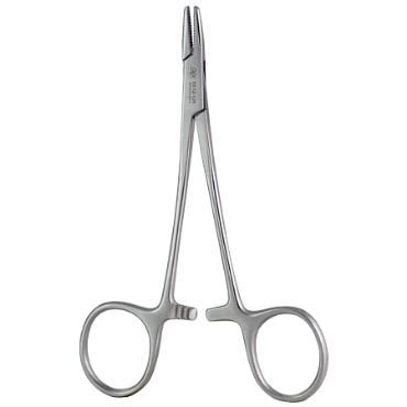 Needle holders