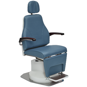 phoenix iv series exam chairs