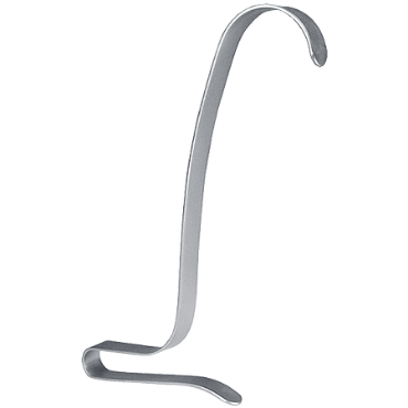 Plastic surgery instruments