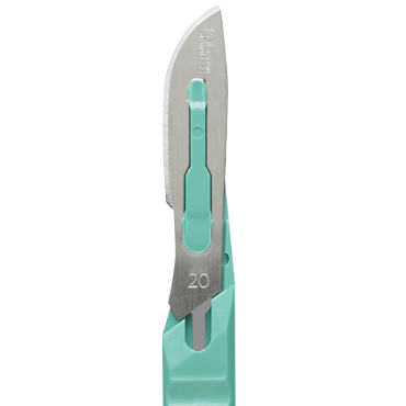 Scalpel Blades & Handles