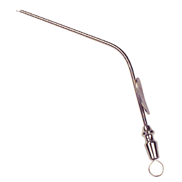 Suction tubes 